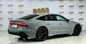 Audi Rs7 Sportback* Quattro* Carbon* 360* Pano, снимка 2