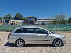 Обява за продажба на Toyota Avensis 1.8VVTi  ~8 400 лв. - изображение 3