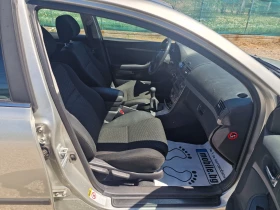Обява за продажба на Toyota Avensis 1.8VVTi  ~8 400 лв. - изображение 8