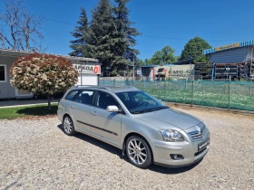 Обява за продажба на Toyota Avensis 1.8VVTi  ~8 400 лв. - изображение 2