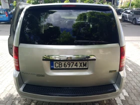 Chrysler Town and Country | Mobile.bg    10