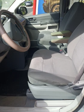 Chrysler Town and Country | Mobile.bg    4