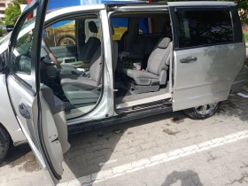 Chrysler Town and Country | Mobile.bg    7