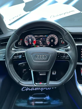 Audi A6 HIBRID S6   | Mobile.bg    9