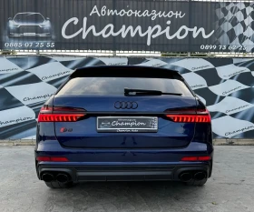 Audi A6 HIBRID S6   | Mobile.bg    5