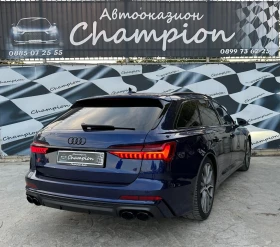 Audi A6 HIBRID S6   | Mobile.bg    4