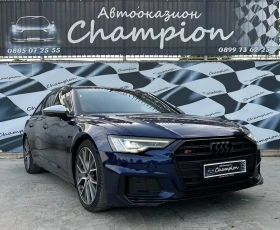 Audi A6 HIBRID S6   | Mobile.bg    3
