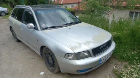 Обява за продажба на Audi A4 1.8T 150к.с. ~1 200 лв. - изображение 3