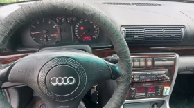 Обява за продажба на Audi A4 1.8T 150к.с. ~1 200 лв. - изображение 9