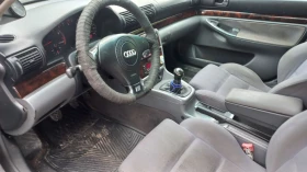 Обява за продажба на Audi A4 1.8T 150к.с. ~1 200 лв. - изображение 4