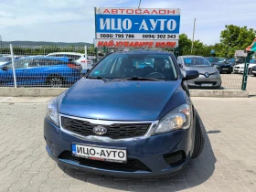 Kia Ceed 1, 6 CRDI-90k.c.6 СКОРОСТИ, ФЕЙСА, ВЕРИГА, EBPO 5B