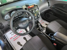 Kia Ceed 1, 6 CRDI-90k.c.6 СКОРОСТИ, ФЕЙСА, ВЕРИГА, EBPO 5B - 8800 лв. - 41672974 9