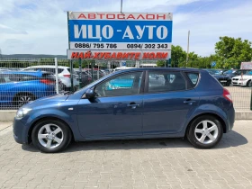 Kia Ceed 1, 6 CRDI-90k.c.6 СКОРОСТИ, ФЕЙСА, ВЕРИГА, EBPO 5B - 8800 лв. - 41672974 3