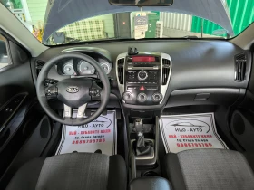 Kia Ceed 1, 6 CRDI-90k.c.6 СКОРОСТИ, ФЕЙСА, ВЕРИГА, EBPO 5B - 8800 лв. - 41672974 10