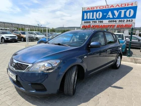 Kia Ceed 1, 6 CRDI-90k.c.6 СКОРОСТИ, ФЕЙСА, ВЕРИГА, EBPO 5B - 8800 лв. - 41672974 2