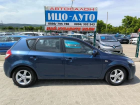Kia Ceed 1, 6 CRDI-90k.c.6 СКОРОСТИ, ФЕЙСА, ВЕРИГА, EBPO 5B - 8800 лв. - 41672974 7