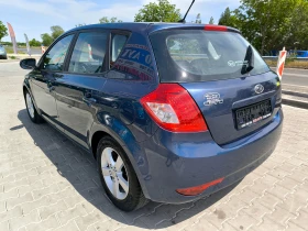 Kia Ceed 1, 6 CRDI-90k.c.6 СКОРОСТИ, ФЕЙСА, ВЕРИГА, EBPO 5B - 8800 лв. - 41672974 4