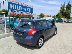 Kia Ceed 1, 6 CRDI-90k.c.6 СКОРОСТИ, ФЕЙСА, ВЕРИГА, EBPO 5B - 8800 лв. - 41672974 6