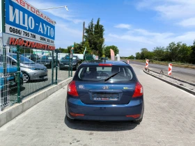 Kia Ceed 1, 6 CRDI-90k.c.6 СКОРОСТИ, ФЕЙСА, ВЕРИГА, EBPO 5B - 8800 лв. - 41672974 5