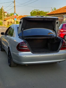 Обява за продажба на Mercedes-Benz E 270 2.7 CDI ~5 500 лв. - изображение 1