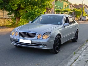 Обява за продажба на Mercedes-Benz E 270 2.7 CDI ~5 500 лв. - изображение 2