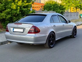 Обява за продажба на Mercedes-Benz E 270 2.7 CDI ~5 500 лв. - изображение 1