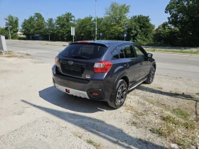 Обява за продажба на Subaru XV 2.0d---4x4---КАМЕРА ~12 000 лв. - изображение 7