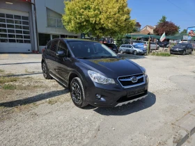 Обява за продажба на Subaru XV 2.0d---4x4---КАМЕРА ~12 000 лв. - изображение 1