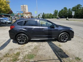 Обява за продажба на Subaru XV 2.0d---4x4---КАМЕРА ~12 000 лв. - изображение 8