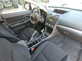 Обява за продажба на Subaru XV 2.0d---4x4---КАМЕРА ~12 000 лв. - изображение 11