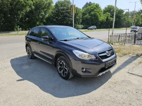 Обява за продажба на Subaru XV 2.0d---4x4---КАМЕРА ~12 000 лв. - изображение 1