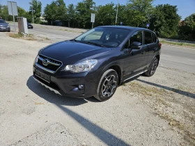 Обява за продажба на Subaru XV 2.0d---4x4---КАМЕРА ~12 000 лв. - изображение 3