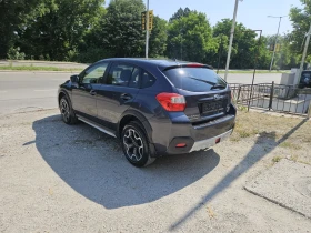 Обява за продажба на Subaru XV 2.0d---4x4---КАМЕРА ~12 000 лв. - изображение 5