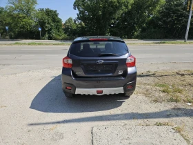 Обява за продажба на Subaru XV 2.0d---4x4---КАМЕРА ~12 000 лв. - изображение 6