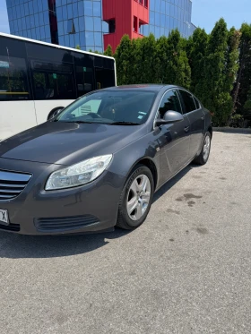 Opel Insignia 2.0cdti | Mobile.bg    2