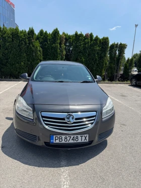     Opel Insignia 2.0cdti