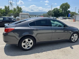 Opel Insignia 2.0cdti | Mobile.bg    5