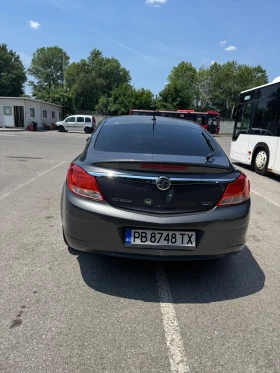 Opel Insignia 2.0cdti | Mobile.bg    4