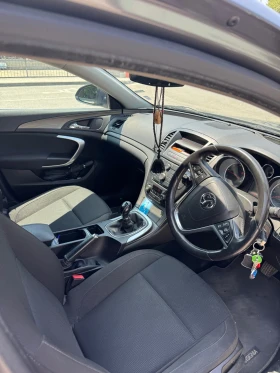 Opel Insignia 2.0cdti | Mobile.bg    6
