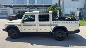 Ineos Grenadier Ineos Grenadier Quartermaster 3.0d Twin-Turbo | Mobile.bg    3