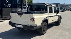 Ineos Grenadier Ineos Grenadier Quartermaster 3.0d Twin-Turbo | Mobile.bg    6