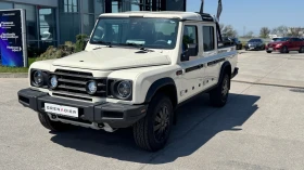 Ineos Grenadier Ineos Grenadier Quartermaster 3.0d Twin-Turbo