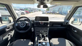 Ineos Grenadier Ineos Grenadier Quartermaster 3.0d Twin-Turbo | Mobile.bg    11