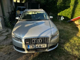 Обява за продажба на Audi A4 B7 ~6 000 лв. - изображение 1