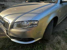Обява за продажба на Audi A4 B7 ~6 000 лв. - изображение 4
