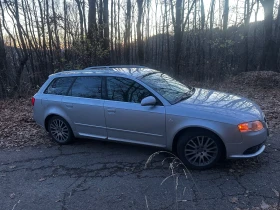 Audi A4 B7, снимка 4