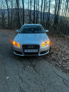 Audi A4 B7, снимка 2
