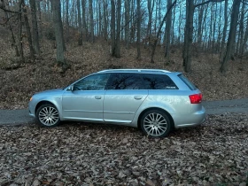 Audi A4 B7, снимка 9