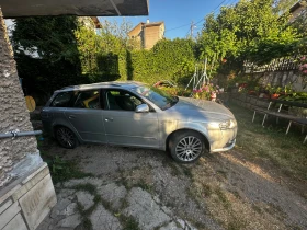 Обява за продажба на Audi A4 B7 ~6 000 лв. - изображение 1