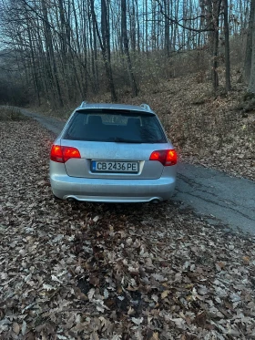 Audi A4 B7, снимка 6